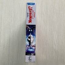 新品　帰ってきたウルトラマン 全51話BOXセット 特撮　北米版　Return of Ultraman: Blu-ray_画像3