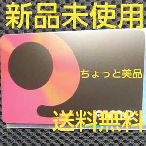 初代　aime カード 旧　ちょっと美品