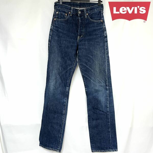 LEVI'S リーバイス 503BXX 140周年記念モデル 90s 93年モデル 503 赤耳 セルビッジ ビッグE 日本製 ジーンズ パンツ　W28 L34