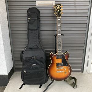 YAMAHA SG2000 ケース付き