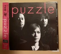 ★THE 卍 / puzzle ローリー寺西　すかんち　佐藤研二 マルコシアスバンプ　ロジャー高橋_画像1