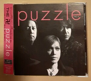 ★THE 卍 / puzzle ローリー寺西　すかんち　佐藤研二 マルコシアスバンプ　ロジャー高橋