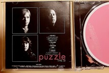 ★THE 卍 / puzzle ローリー寺西　すかんち　佐藤研二 マルコシアスバンプ　ロジャー高橋_画像2