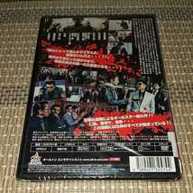 Rm188　日本統一　1巻 新品 DVD 本宮泰風, 山口祥行, 小沢仁志 アクション 任侠_画像2