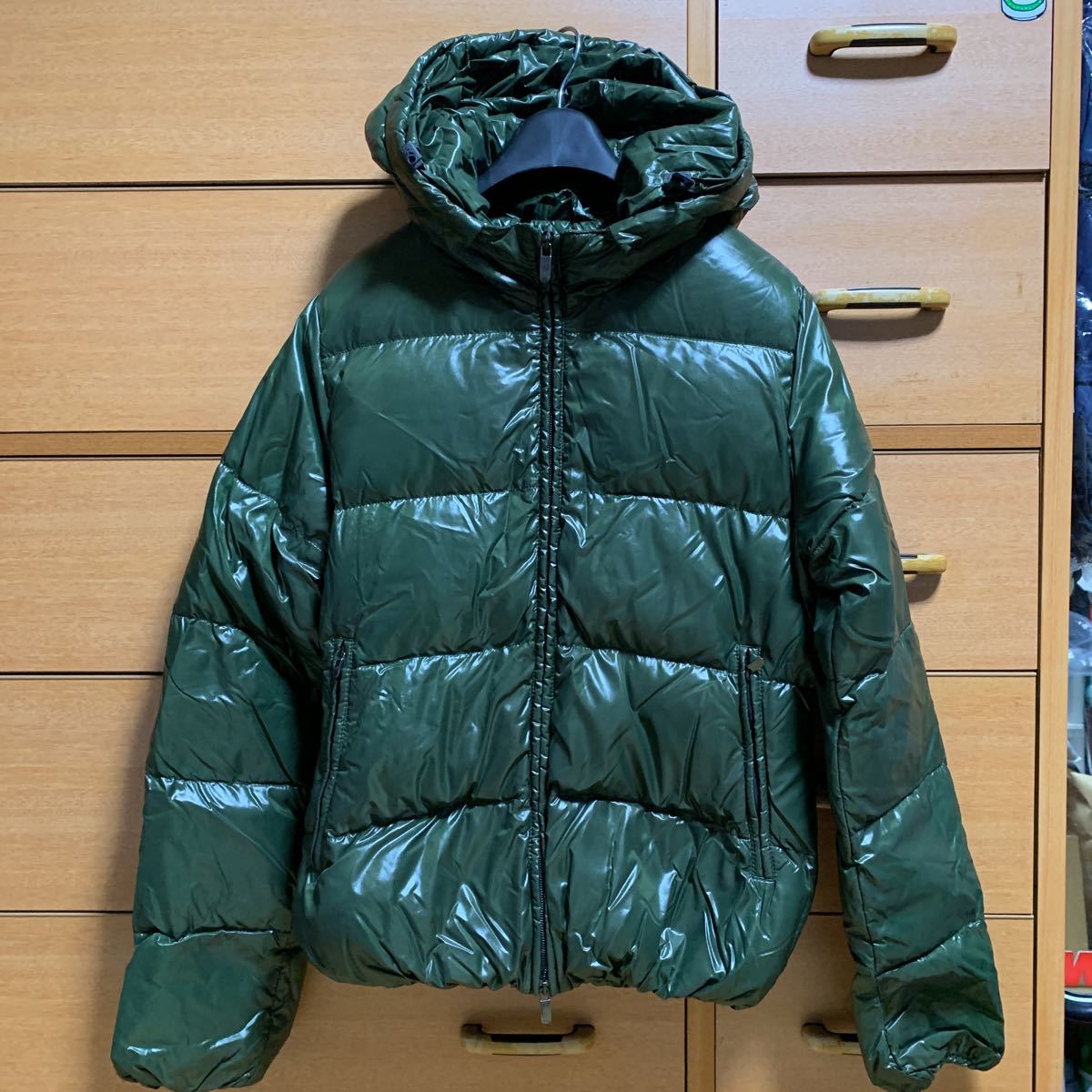 おすすめネット 【美品】デュベティカ ダウン レディース 40 ダウン
