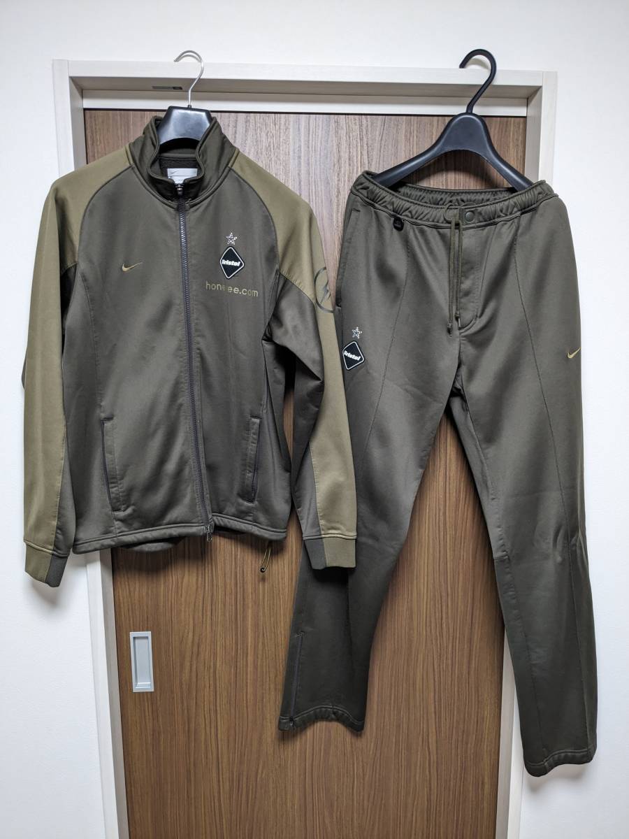 ヤフオク! -「fcrb セットアップ」の落札相場・落札価格
