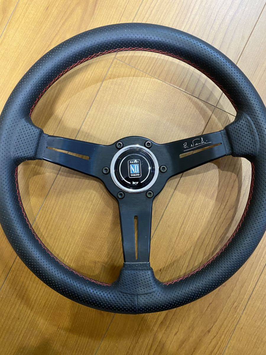 年最新Yahoo!オークション  nardi の中古品・新品・未使用品一覧