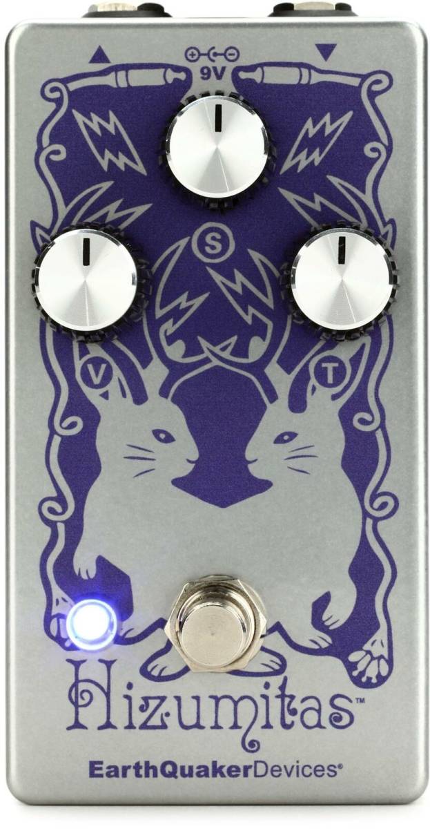 2023年最新】ヤフオク! -earthquaker devices(ファズ)の中古品・新品