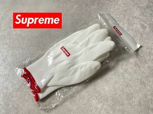 新品●Supreme●BOX LOGO RUBBERIZED GLOVES ボックスロゴ 手袋●シュプリーム