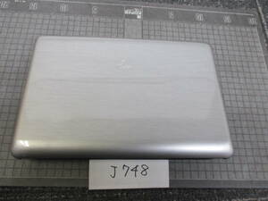 Ｊ748　　　　　ASUS EeePC 1005HA HDDデーター消去済み　ノートPC　　　　　　　　　　