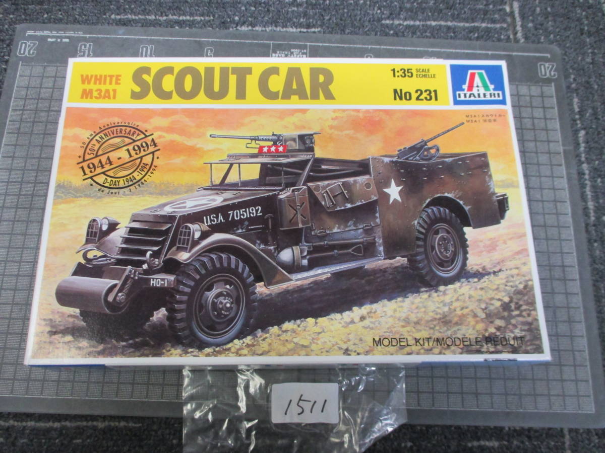 2023年最新】Yahoo!オークション -プラモデル m3a1の中古品・新品・未