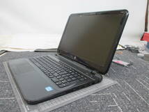 hp Pavilion Sleekbook15-b102TU ＨＤＤレス　ノートPC　 メンテナンス前提　　　　　　　　a300　　　　　　　_画像7