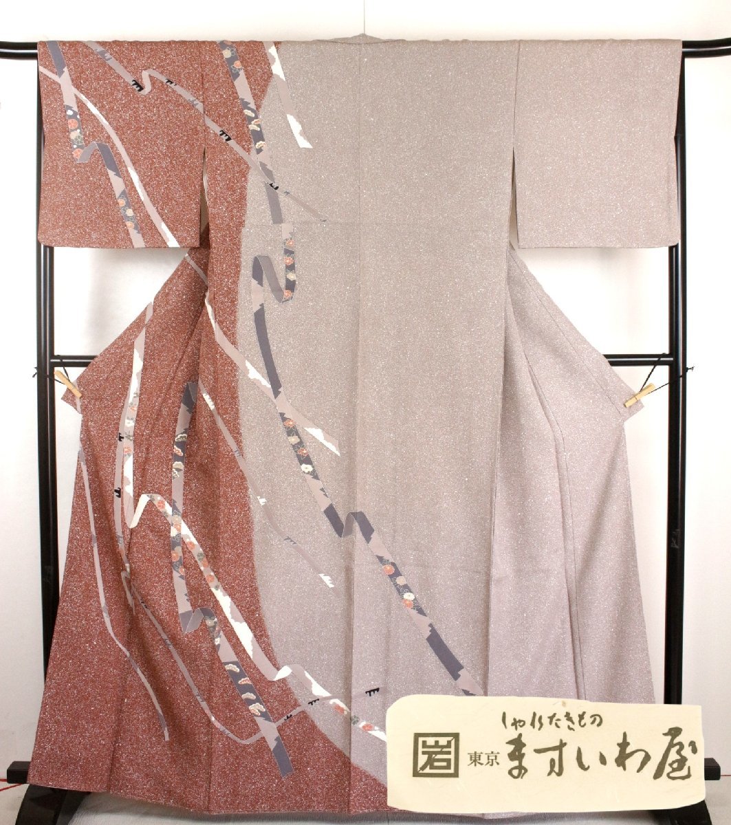 2023年最新】Yahoo!オークション -ますいわ屋(女性和服、着物)の中古品