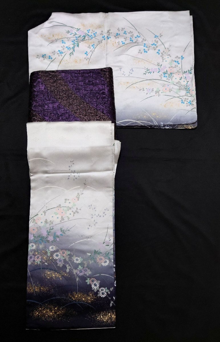 金駒刺繍の値段と価格推移は?|357件の売買データから金駒刺繍の価値