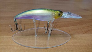  Megabass car  DIN gX-55[ beautiful goods ]