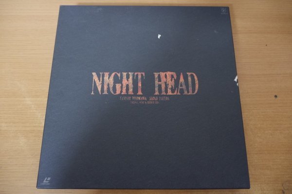 2023年最新】Yahoo!オークション -night head(映画、ビデオ)の中古品