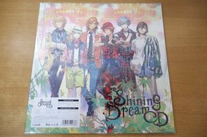 A2-265＜CD/初回生産限定盤/新品未開封＞「うたの☆プリンスさまっ♪Shining Dream CD」