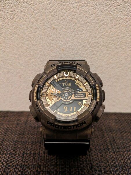 ニューエラ g-shock 30周年記念 NEWERA