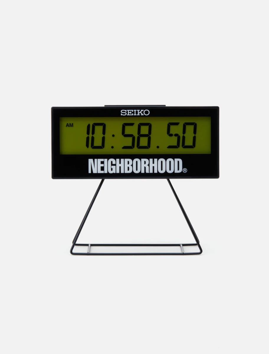 2023年最新】Yahoo!オークション -neighborhood 時計の中古品・新品