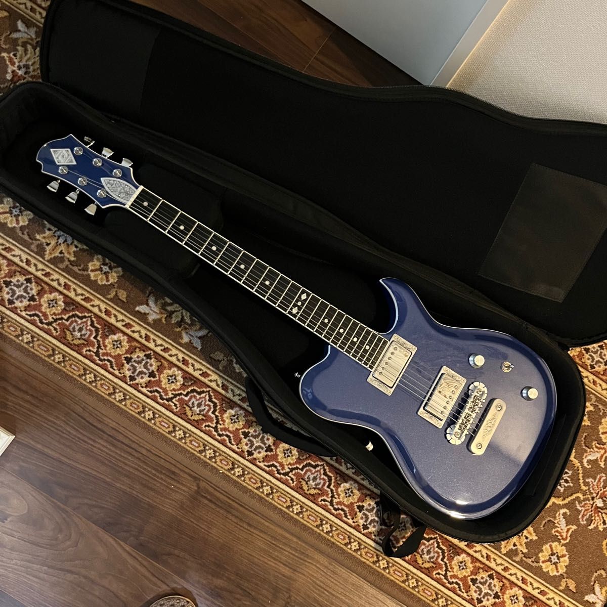FUJIGEN(FGN) EFL-DE/MBK DARK EVOLUTION 定価238 000円|PayPayフリマ