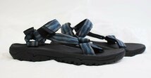 Teva テバ メンズ アウトドアサンダル M ハリケーン XLT2 FMNG 27cm スポーツサンダル ストラップサンダル カジュアル R2309-213_画像4