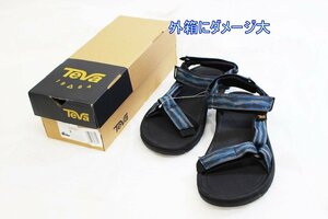 Teva テバ メンズ アウトドアサンダル M ハリケーン XLT2 FMNG 27cm スポーツサンダル ストラップサンダル カジュアル R2309-213