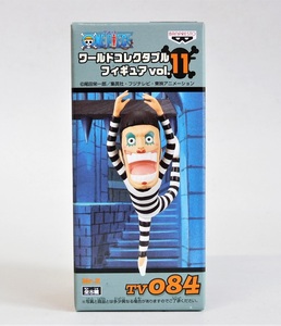 【未開封】ワールドコレクタブルフィギュア Vol.11 Mr.2 ボンクレー TV084 ワンピース WCF ONE PIECE ワーコレ