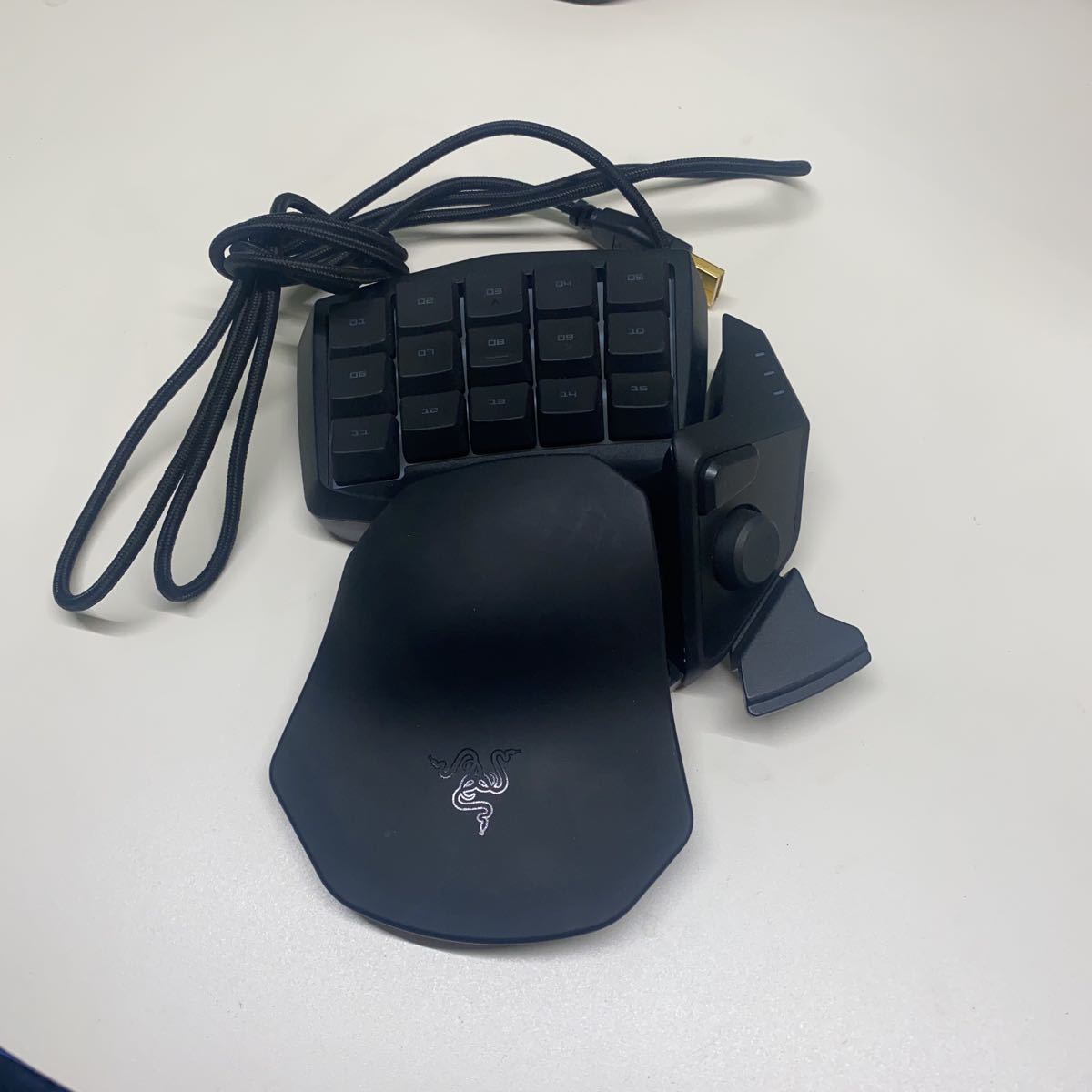 2023年最新】ヤフオク! -razer パッドの中古品・新品・未使用品一覧
