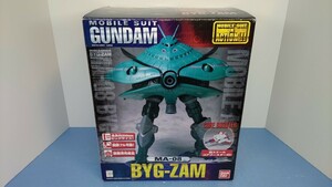 ［未使用］ 機動戦士ガンダム モビルスーツインアクション ビグザム コアブースター BYG-ZAM MOBILE SUIT IN ACTION MIA モビルアーマー