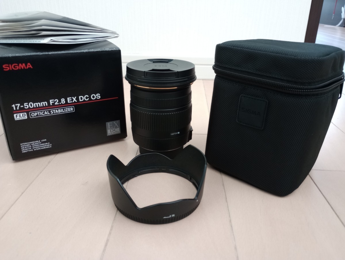 年最新Yahoo!オークション  sigma mm f2.8 ex dc os ニコン