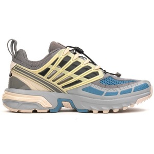 SALOMON 23AW ACS PRO COBALT JP28 新品 定価33,000円 UK9.5 USA10 EUR44 サロモン ADVANCED