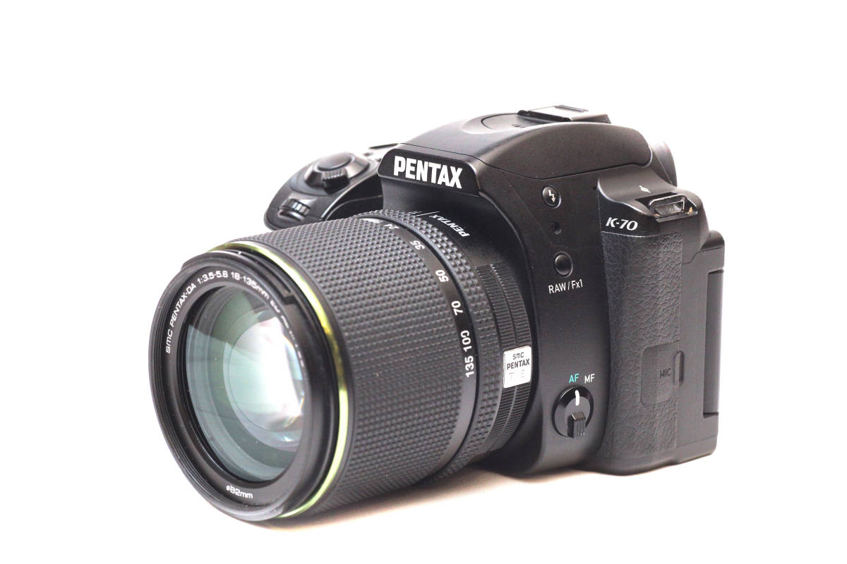 2023年最新】Yahoo!オークション -pentax k-70の中古品・新品・未使用