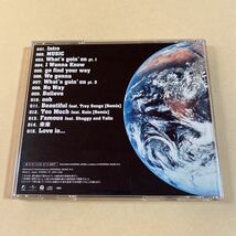 AI 1CD「What's goin' on A.I.」_画像4