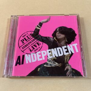 AI 2CD「NDEPENDENT DELUXE EDITION」