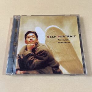 槇原敬之 1CD「SELF PORTRAIT」