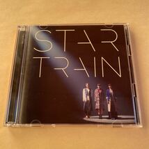 Perfume MaxiCD+DVD 2枚組「STAR TRAIN」初回盤_画像3