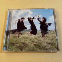 Perfume MaxiCD+DVD 2枚組「無限未来」_画像3