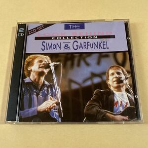 Simon and Garfunkel 2CD「The Look Behind Collection」
