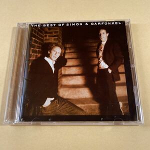 Simon and Garfunkel 1CD「サイモン&ガーファンクルのすべて」