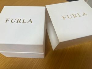 FURLA 腕時計 箱のみ