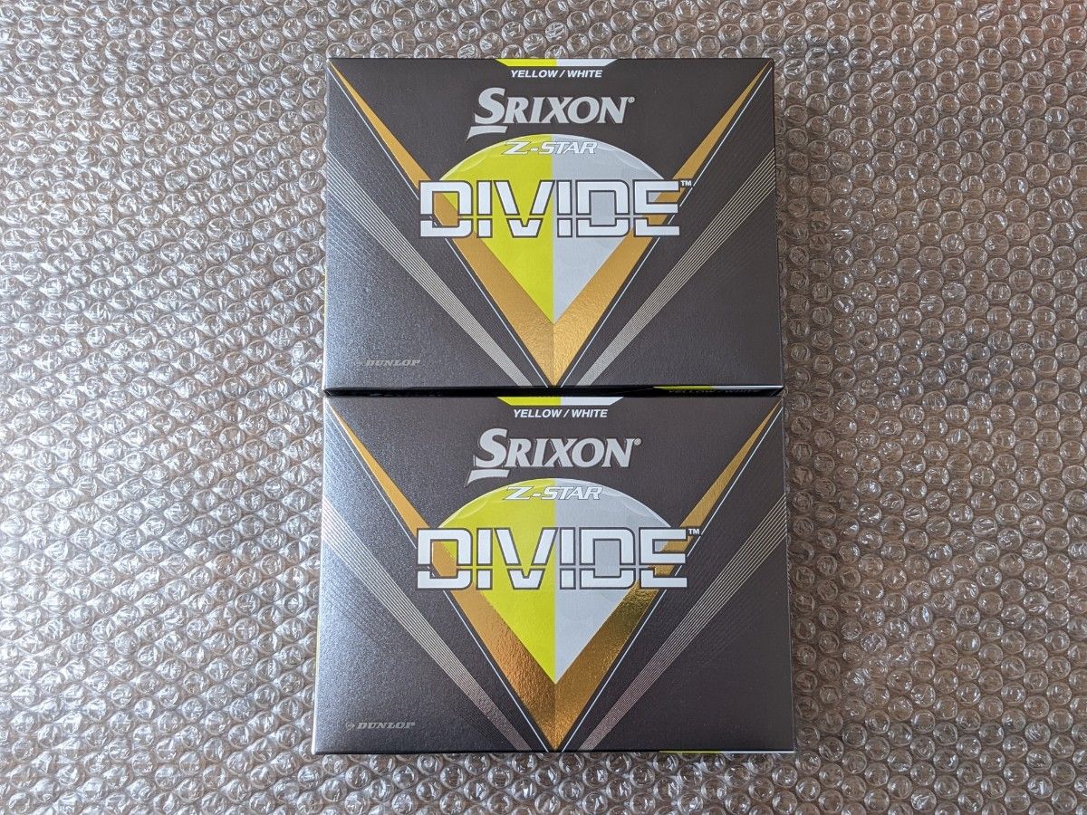 新品 Z-STAR divide 2023モデル 日本版 2ダース|PayPayフリマ