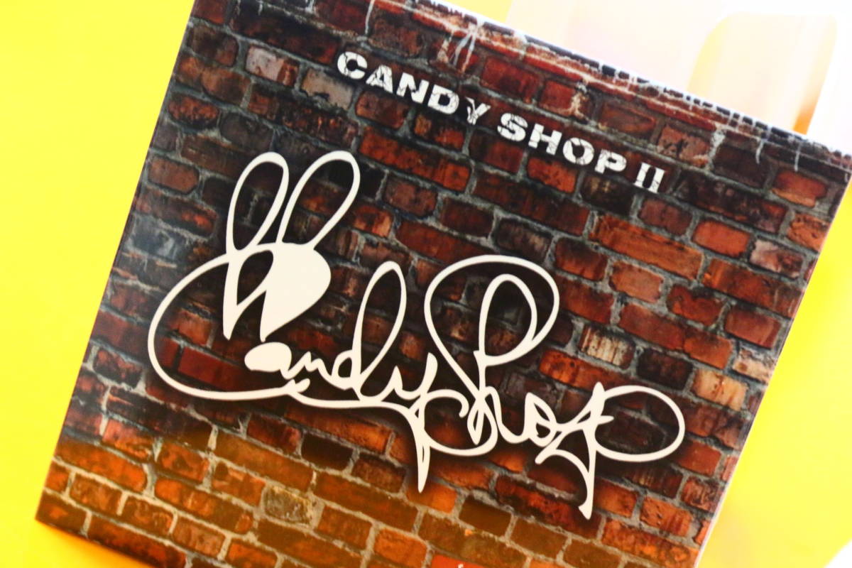 2023年最新】ヤフオク! -candy shopの中古品・新品・未使用品一覧