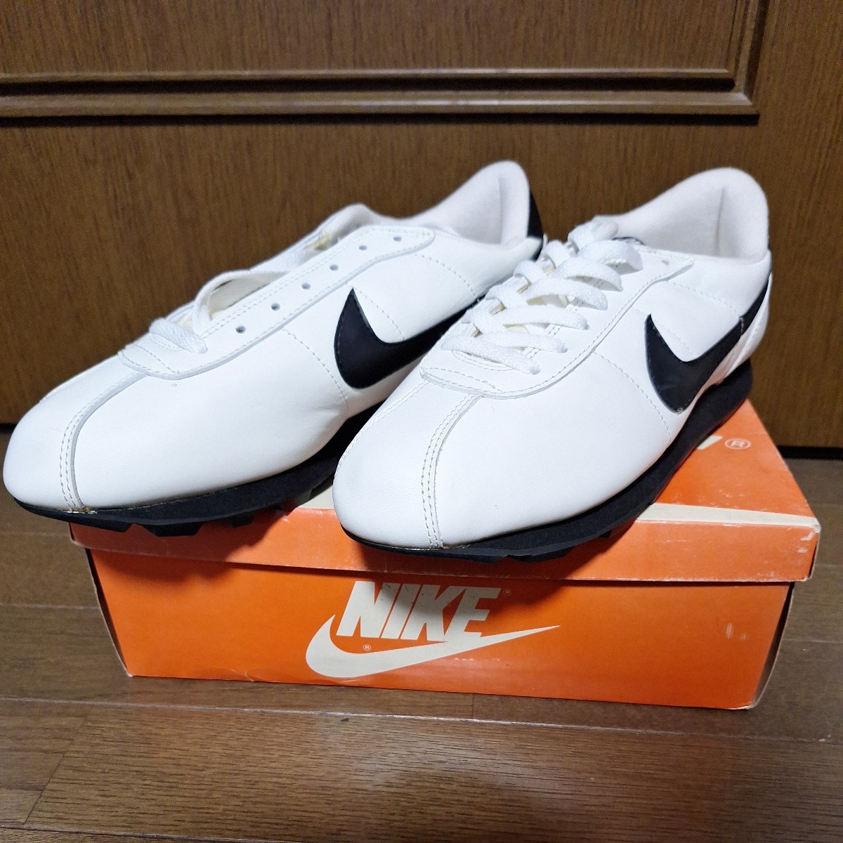 ヤフオク! -「nike コルテッツ ビンテージ」の落札相場・落札価格