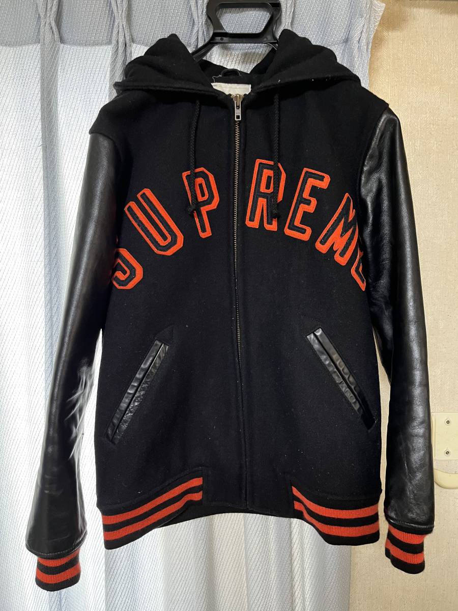 2023年最新】Yahoo!オークション -「supreme varsity」(シュプリーム