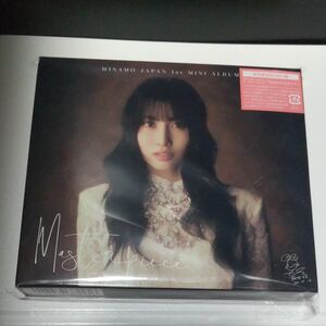 Masterpiece (初回限定MOMO盤) MISAMO