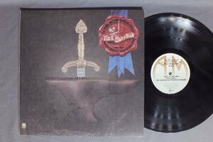 ●米LP RICK WAKEMAN/MYTHS & LEGENDS OF KING ARTHUR●