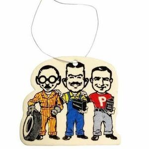 エアフレッシュナー／ PEP BOYS ペップボーイズ (マウンテンベリーの香り)アメリカン雑貨 芳香剤 カーアクセサリー フレグランス 車