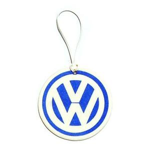 エアフレッシュナー／フォルクスワーゲン VolksWagen (マウンテンベリーの香り)アメリカン雑貨 芳香剤 カーアクセサリー フレグランス