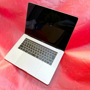 ジャンク 電源入らず MacBookPro 15-inch 2018 Core i9 32GB 1TB SK2310-67