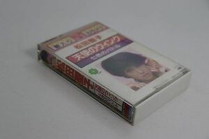 ■カセットテープ■天使のウインク■松田聖子■中古■